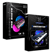 REGGAETON One Shots V1 & V2