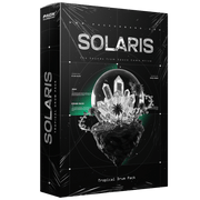 SOLARIS - Tropical Drum Pack