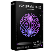 CAPSULE - Melody Loops