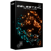 CELESTIAL - Melody Loops