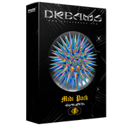 DREAMS - Midi Pack