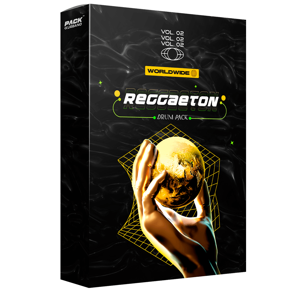 Reggaeton drum pack free deals