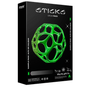 STICKS - Drum Pack