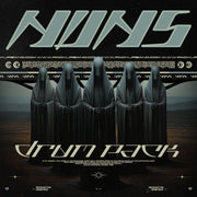 NUNS - Drum Pack