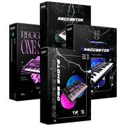 REGGAETON Industry One Shots