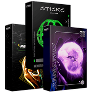 DRUM PACKS BUNDLE