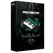 REGGAETON One Shots Vol. 03