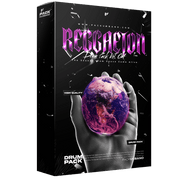 REGGAETON Drum Pack Vol. 04