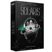 SOLARIS - Tropical Drum Pack