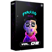 Drum Kit Type FEID V1 & V2