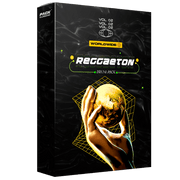REGGAETON Drum Pack Vol. 02