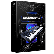 REGGAETON One Shots Vol. 02