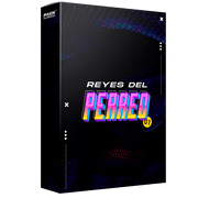 Reyes del PERREO